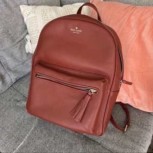 Kate Spade Chester Street Aveline Backpack